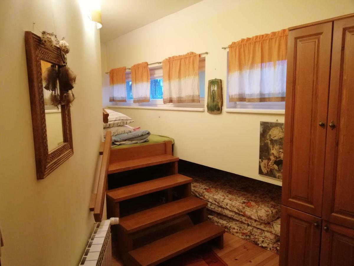 Pokoje Goscinne Lalaj Bolecin Esterno foto