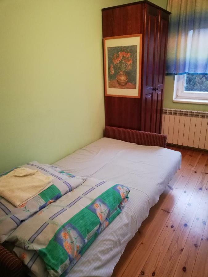 Pokoje Goscinne Lalaj Bolecin Esterno foto