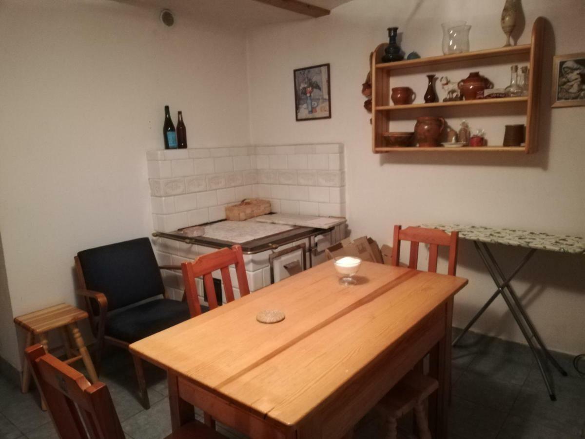 Pokoje Goscinne Lalaj Bolecin Esterno foto
