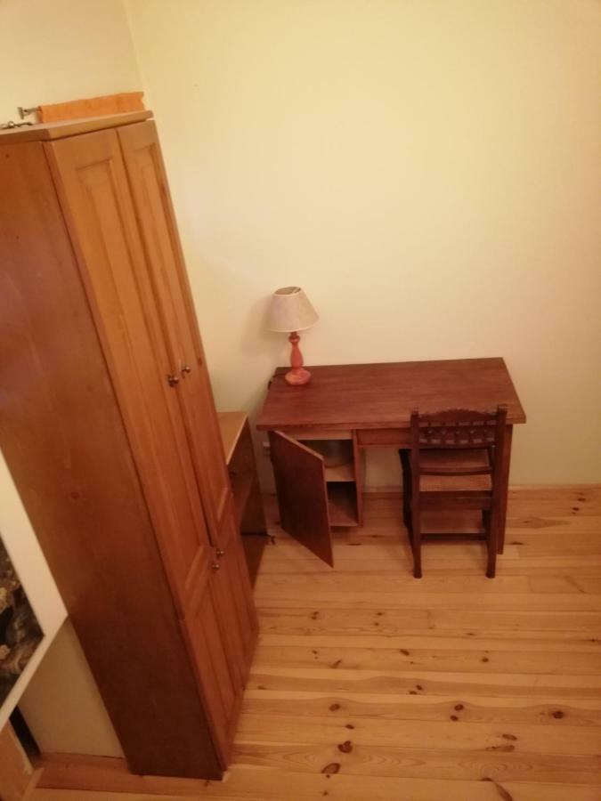 Pokoje Goscinne Lalaj Bolecin Esterno foto