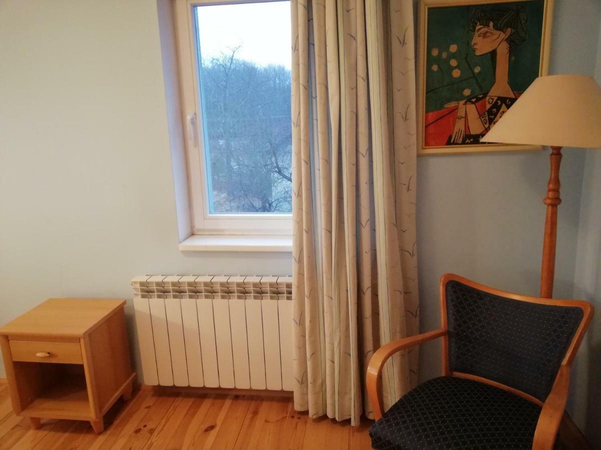 Pokoje Goscinne Lalaj Bolecin Esterno foto