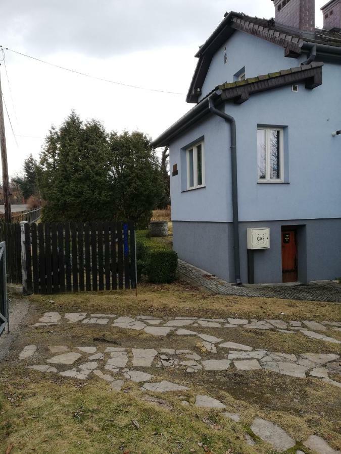 Pokoje Goscinne Lalaj Bolecin Esterno foto